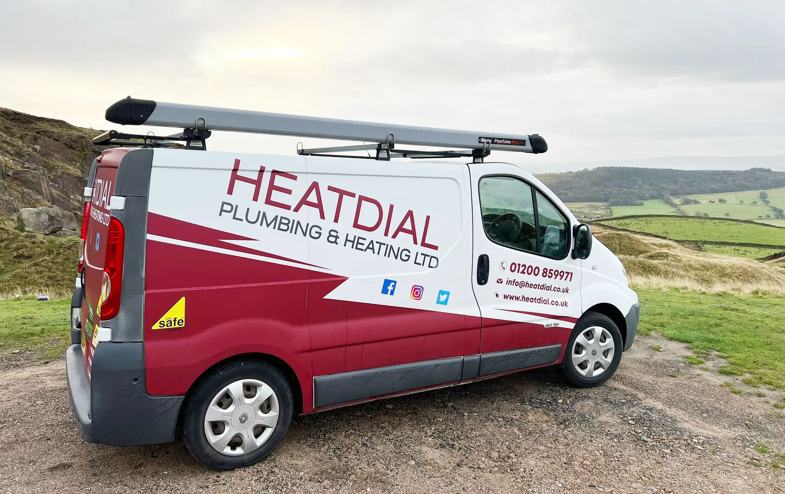plumbers-lancashire