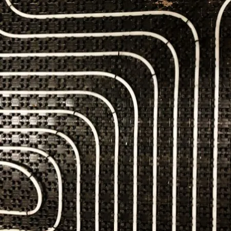 Heatline - underfloor heating